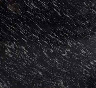 Đá granite Đen Nhiệt Đới