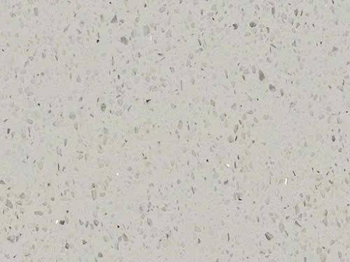 Đá granite Trắng Ánh Kim Nhân Tạo