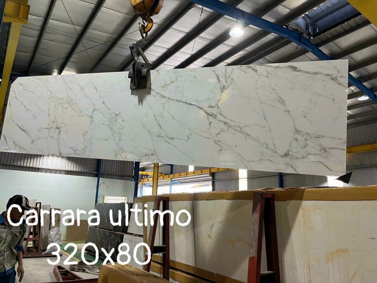 Đá Lamar mẫu 07