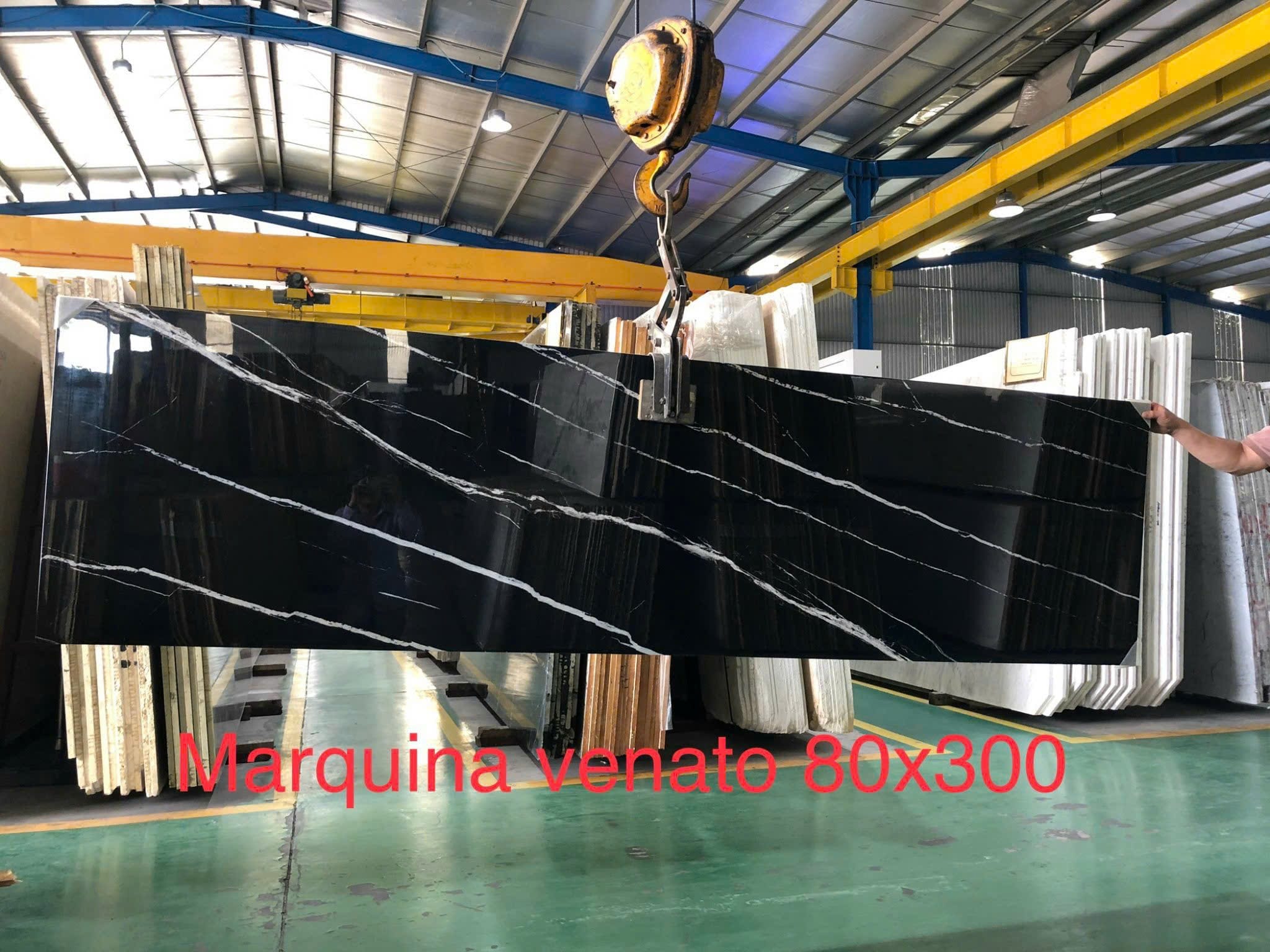 Đá Lamar mẫu 20