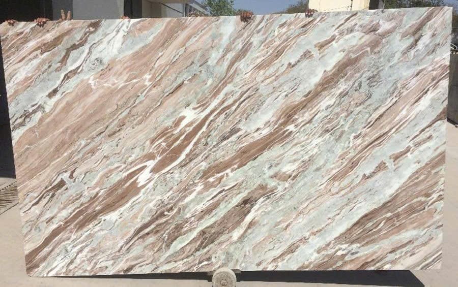 Đá marble Toronto Brown